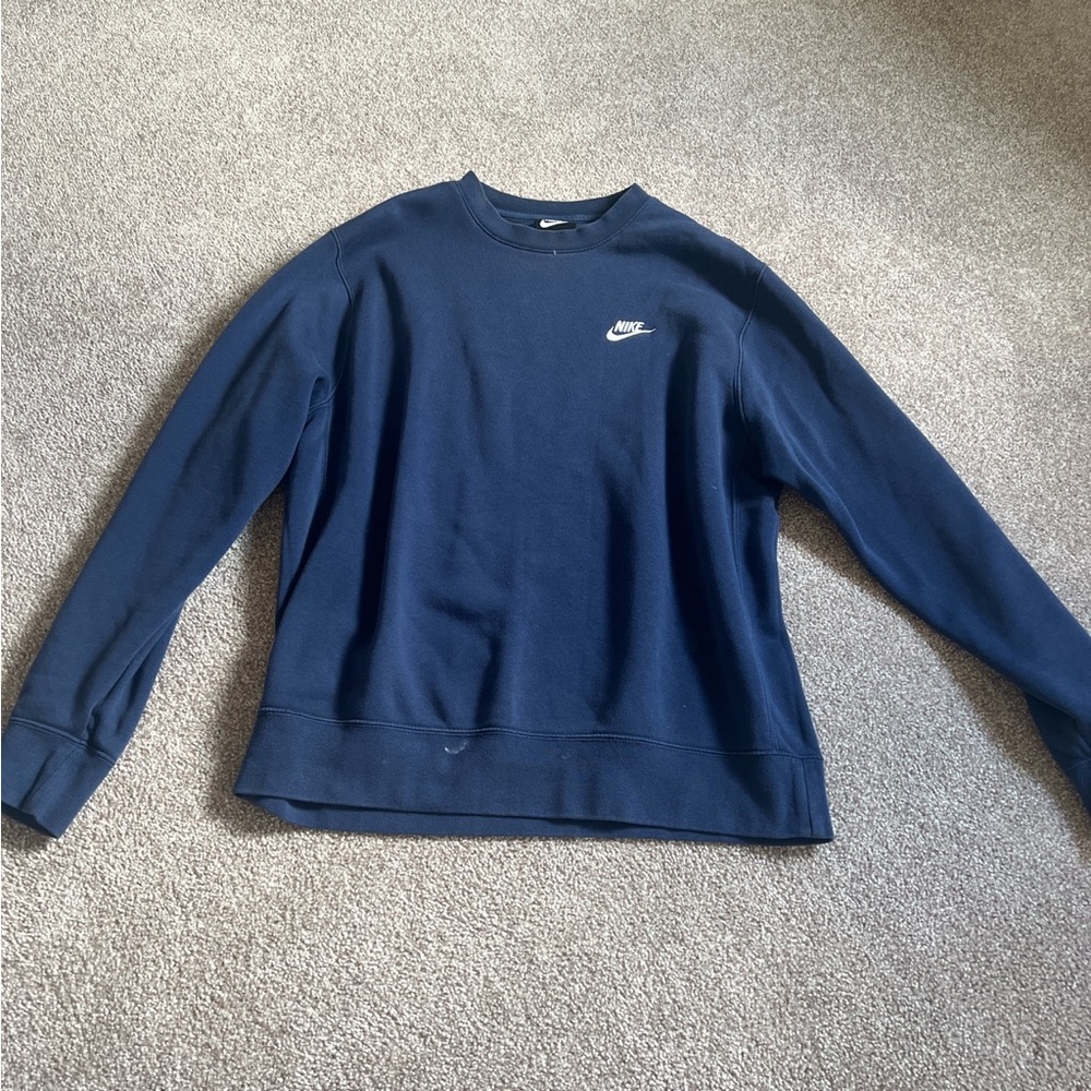 Nike Sweatshirt